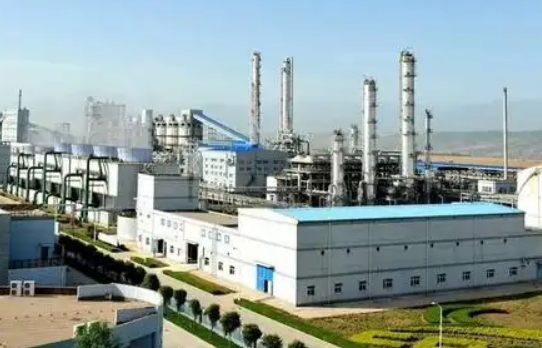 能源化工雷電檢測(cè)預(yù)警系統(tǒng)