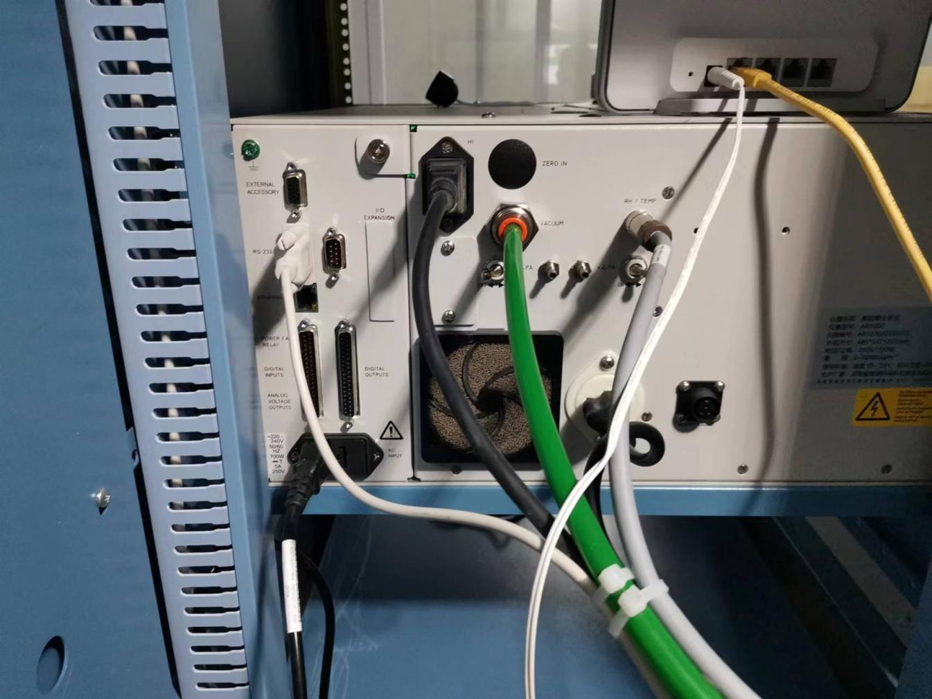 機房防雷接地工程