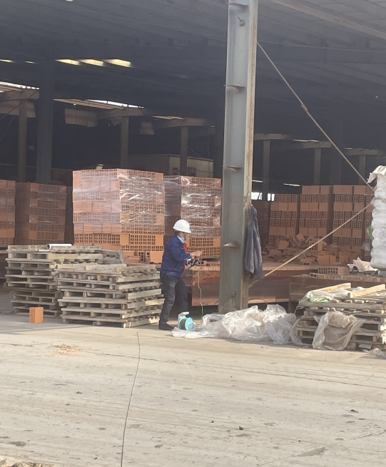 廠區(qū)防雷檢測