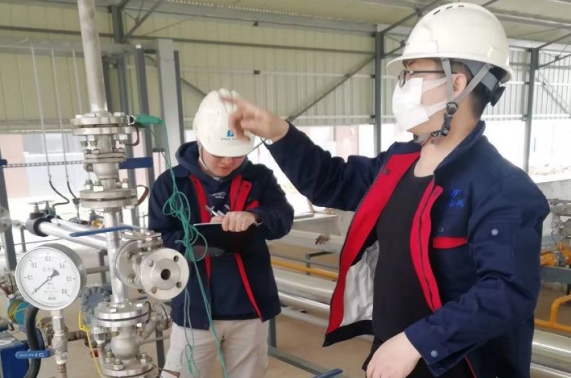 專業(yè)防雷檢測機(jī)構(gòu)