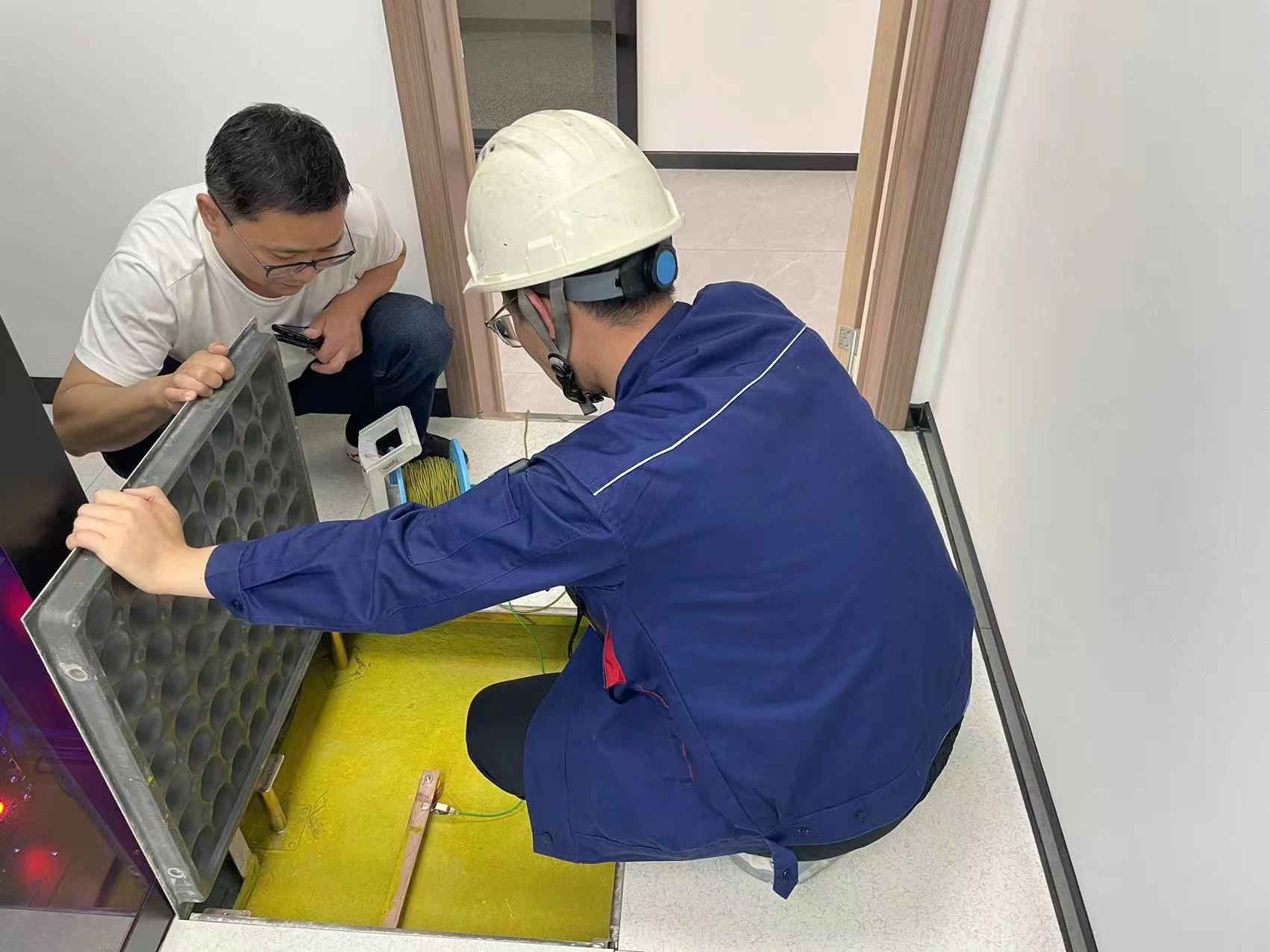 防雷接地檢測(cè)多少錢(qián)一平方