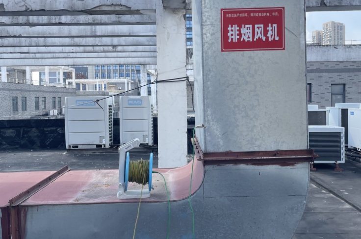 防雷安全檢測多少錢一個點位 防雷安全檢測多少錢一個點位