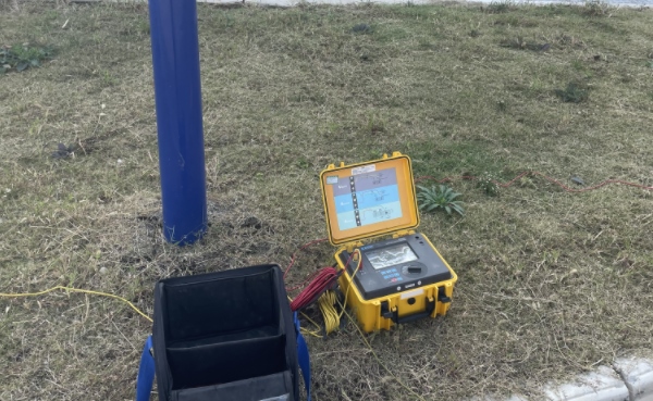 蚌埠五河防雷接地檢測(cè)機(jī)構(gòu)