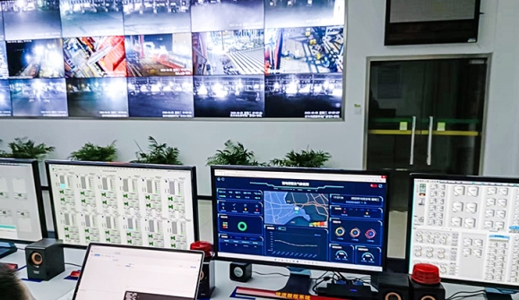 變電所接地網(wǎng)及綜合接地系統(tǒng)在線(xiàn)監(jiān)測(cè)裝置