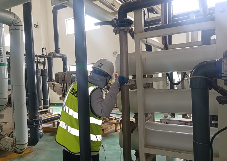 蚌埠防雷檢測(cè)公司